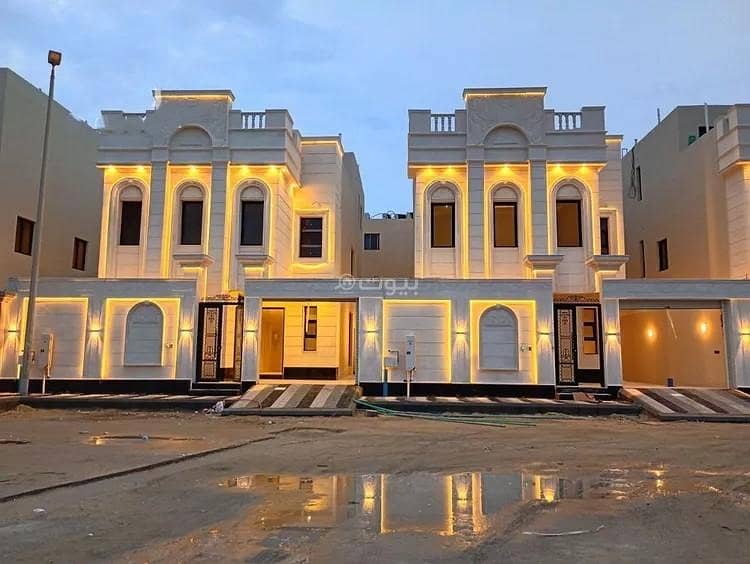 فيلا للبيع في مدينة الخبر, المنطقة الشرقية فيلا للبيع في مدينة الخبر, المنطقة الشرقية