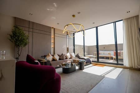 2 Bedroom Flat for Rent in North Riyadh, Riyadh - Two-bedroom apartment for rent in Al-Nafl, Riyadh