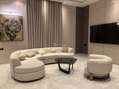 5 Bedroom Floor for Rent in North Riyadh, Riyadh - Floor in North Riyadh，Al Narjis 5 bedrooms 150000 SAR - 87968475