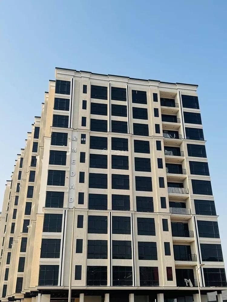 Apartment For Sale in Al Shati Al Gharbi, Dammam Apartment For Sale in Al Shati Al Gharbi, Dammam