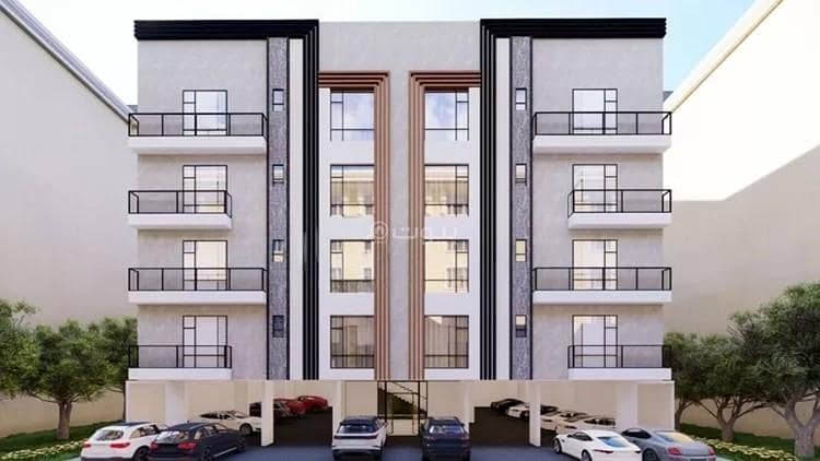 Apartment For Sale in Al Nuzhah, Jeddah Apartment For Sale in Al Nuzhah, Jeddah