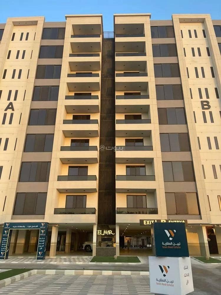 Apartment for sale on King Abdullah Bin Abdulaziz Street, Al Shati Al Gharbi District, Dammam, Eastern Province. Apartment for sale on King Abdullah Bin Abdulaziz Street, Al Shati Al Gharbi District, Dammam, Eastern Province.