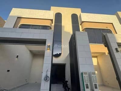 فیلا 5 غرف نوم للبيع في شمال الرياض، الرياض - فيلا للبيع في حي العارض, مدينة الرياض, منطقة الرياض