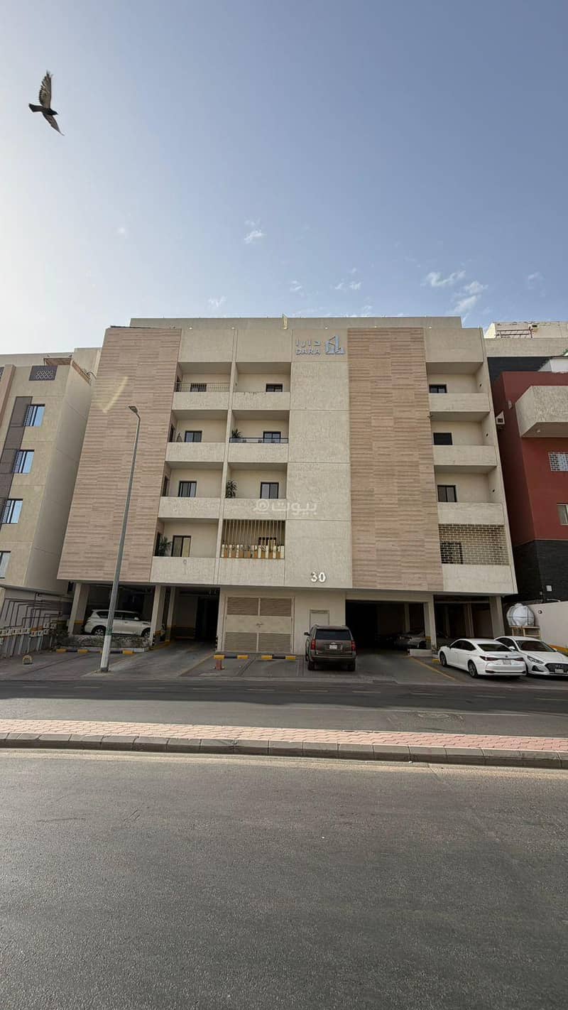 Apartment with 4 bedrooms and a rooftop for sale in Batha Quraysh Apartment with 4 bedrooms and a rooftop for sale in Batha Quraysh
