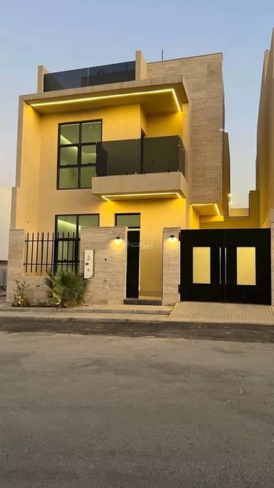 6 Bedroom Villa for Sale in West Riyadh, Riyadh - Villa for sale in Al Mahdiyah, West Riyadh 6 Bedroom Villa for Sale in West Riyadh, Riyadh - Villa for sale in Al Mahdiyah, West Riyadh