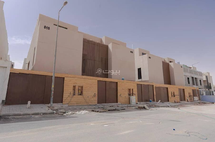 Apartment for sale in Al-Marjan neighborhood, Riyadh Apartment for sale in Al-Marjan neighborhood, Riyadh