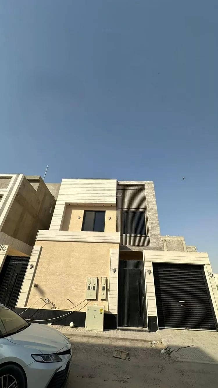 Floor for rent in Al-Janadriyah neighborhood, Riyadh city. Floor for rent in Al-Janadriyah neighborhood, Riyadh city.