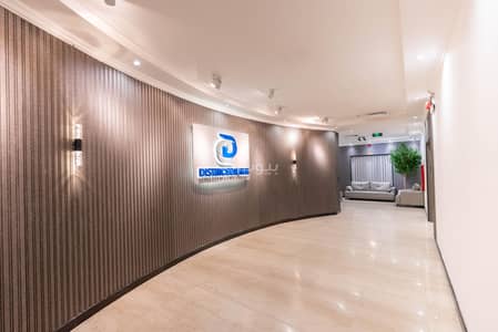 Office for Rent in North Riyadh, Riyadh - Furnished offices for rent - Riyadh - Al Olaya district