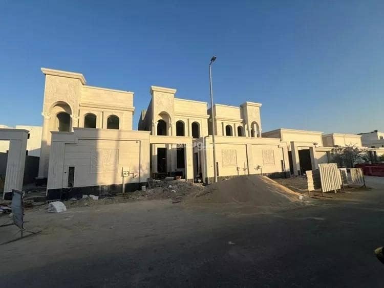 Villa for sale on Mohammed bin Abi Dinar Street, Al-Sawari district, Al-Khobar, Eastern Province Villa for sale on Mohammed bin Abi Dinar Street, Al-Sawari district, Al-Khobar, Eastern Province