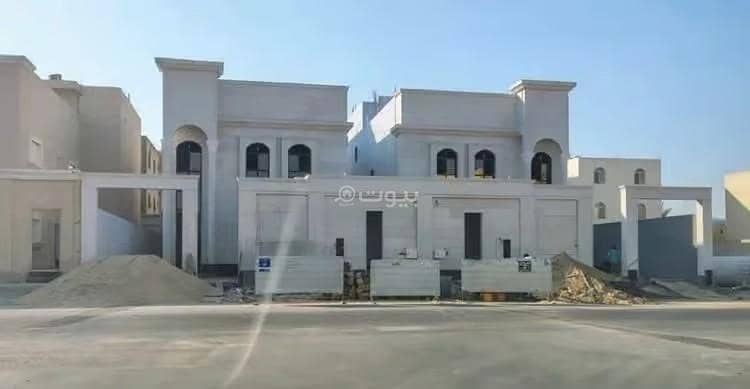 Villa For Sale in Al Sheraa, Al Khobar Villa For Sale in Al Sheraa, Al Khobar