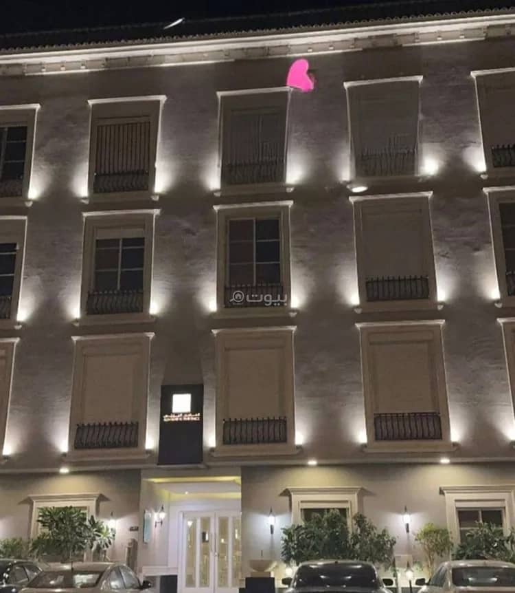 Apartment For Rent in Al Qirawan, Riyadh Apartment For Rent in Al Qirawan, Riyadh