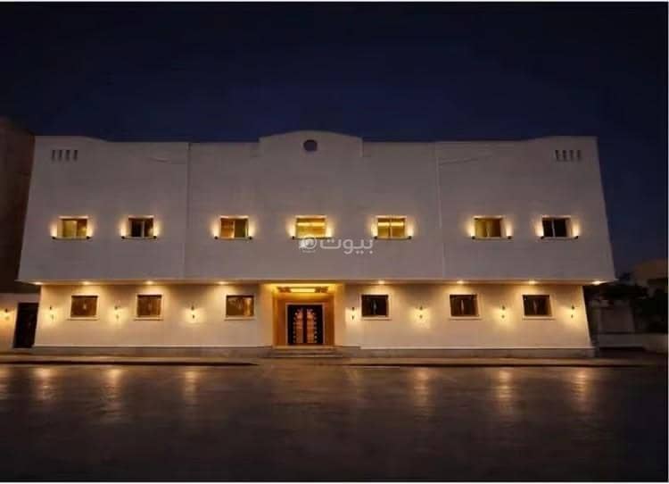 Studio Apartment For Rent in Al Wurud, Riyadh Studio Apartment For Rent in Al Wurud, Riyadh