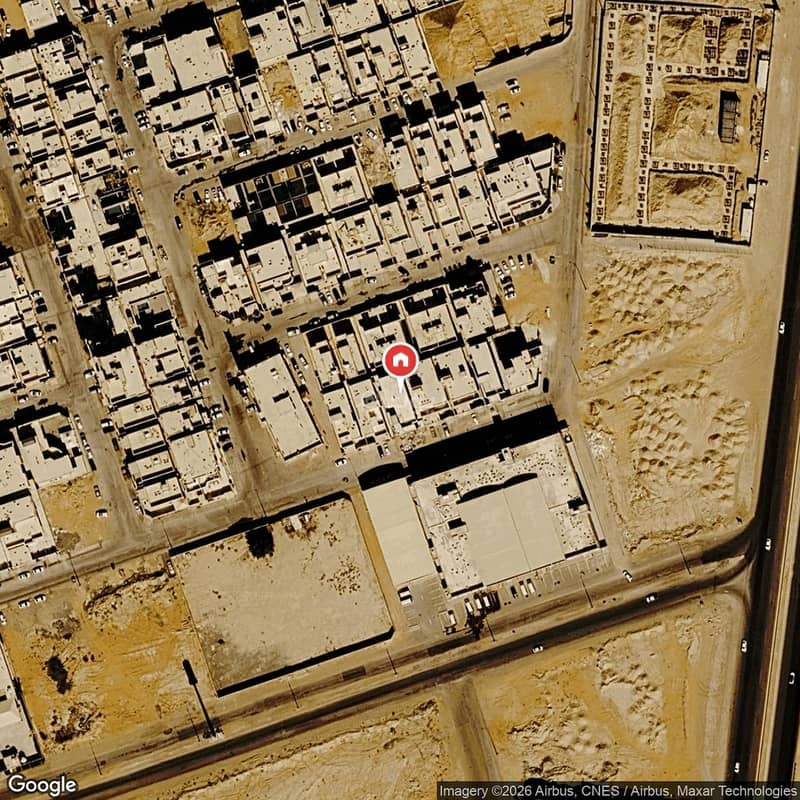 Floor in Al Rimal, East Riyadh at 1,189,000 - 1 Photos - 87950779 ...