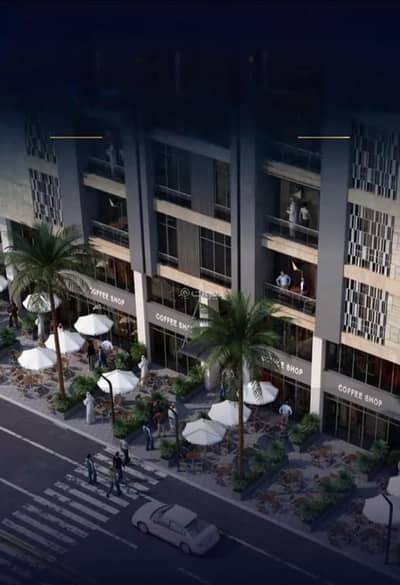 4 Bedroom Apartment for Sale in North Jeddah, Jeddah - Apartment For Sale in Mishrifah, Jeddah