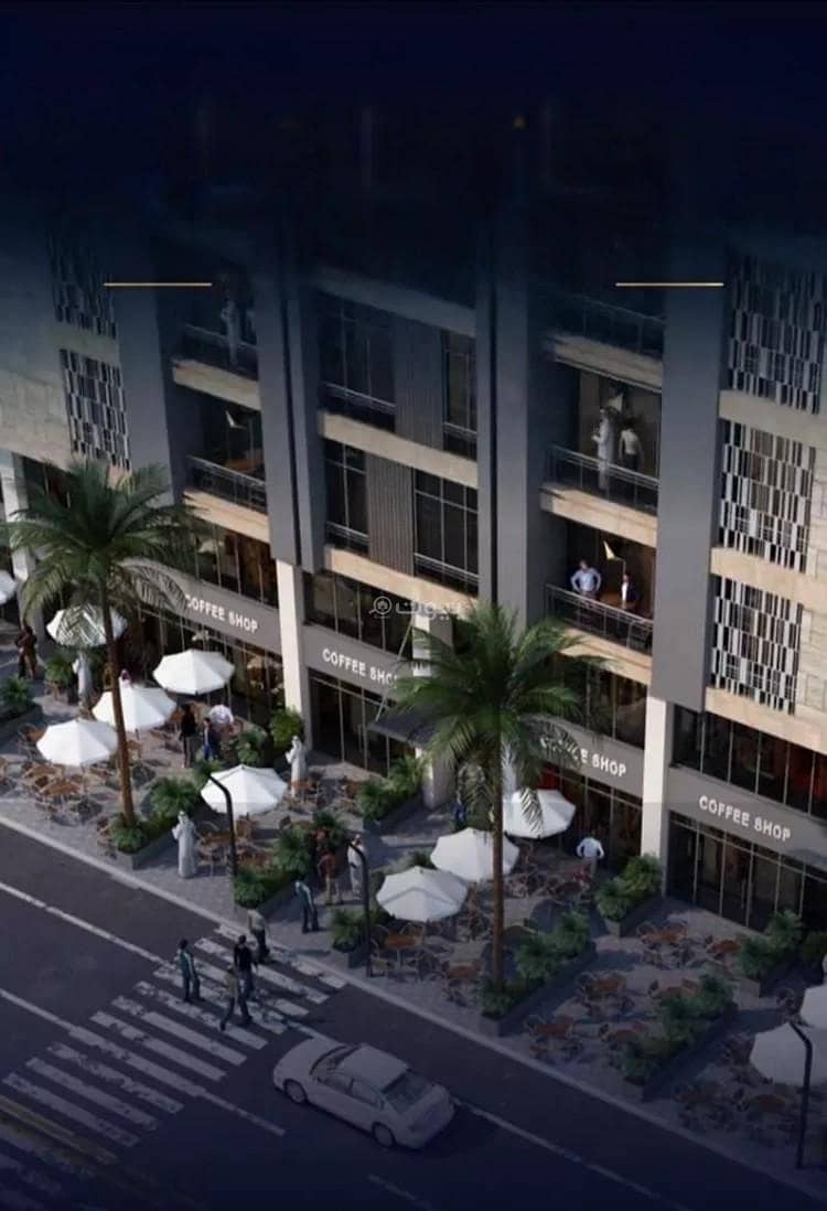 Apartment For Sale in Mishrifah, Jeddah Apartment For Sale in Mishrifah, Jeddah