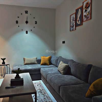 1 Bedroom Flat for Rent in Al Ferdous, Yanbu - Classic Home 2 - Apartments, Studios, Villas in Yanbu