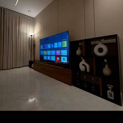 1 Bedroom Apartment for Rent in North Riyadh, Riyadh - Modern apartment in Hittin neighborhood 01