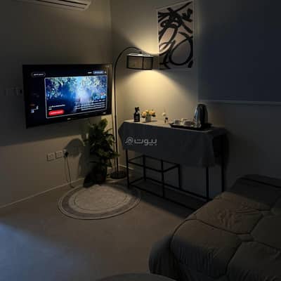 1 Bedroom Flat for Rent in Hajib Maqbul - غرفة ستديو مع جلسه حانبية 1 Bedroom Flat for Rent in Hajib Maqbul - غرفة ستديو مع جلسه حانبية