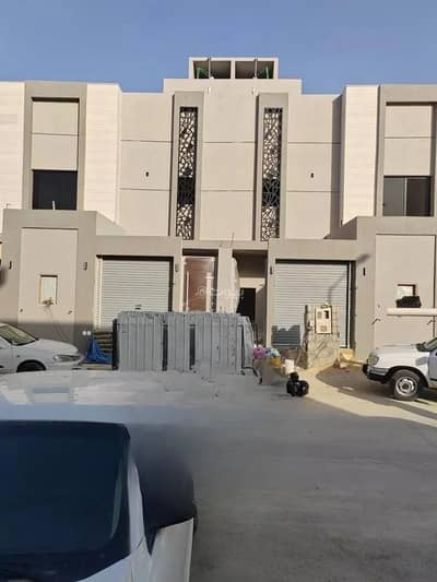 5 Bedroom Villa for Sale in West Riyadh, Riyadh - Villa for sale on Al-Mahani Street, Al-Hazm District, Riyadh City
