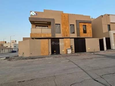 فیلا 5 غرف نوم للبيع في شرق الرياض، الرياض - فيلا للبيع في حي غرناطة, مدينة الرياض, منطقة الرياض