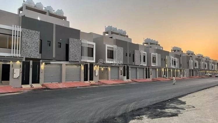 Apartment For Sale in Badr, Riyadh Apartment For Sale in Badr, Riyadh
