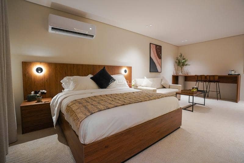 Apartment For Rent in Al Nafal, North Riyadh Apartment For Rent in Al Nafal, North Riyadh
