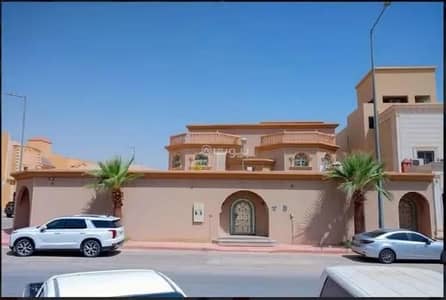5 Bedroom Villa for Sale in West Riyadh, Riyadh - Villa For Sale in Al Hazm, Riyadh