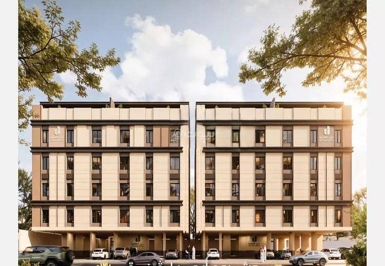 Apartment For Sale On Muhammad Bin Isa Street, Al Yaqout District, Jeddah City Apartment For Sale On Muhammad Bin Isa Street, Al Yaqout District, Jeddah City