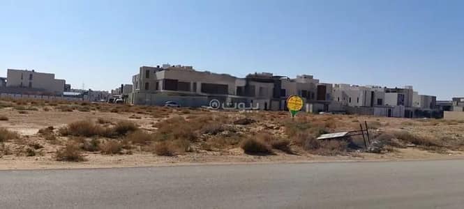 Residential Land for Sale in Alhazm, Buraydah Al Qassim Region - Land for sale on Muhammad bin Abdullah bin Fawzan Al-Sabiq Branch Street, Al Hazm District, Buraidah city