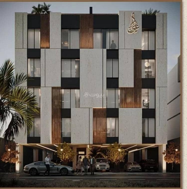 Apartment For Sale in Al Rayaan, Jeddah Apartment For Sale in Al Rayaan, Jeddah