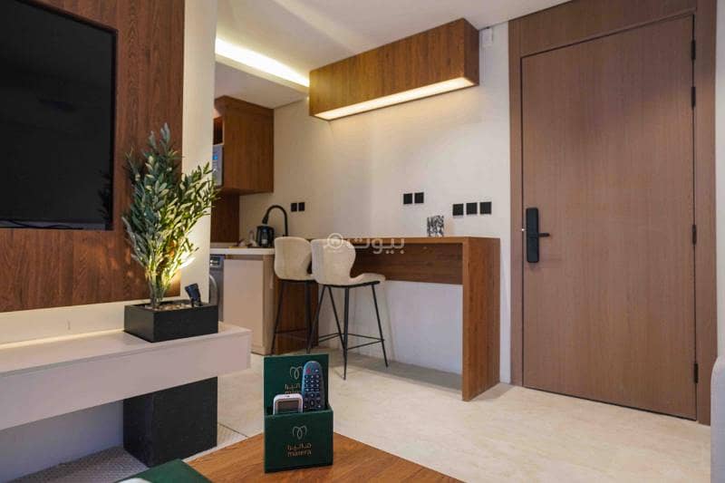 Apartment For Rent in Al Aqiq, North Riyadh Apartment For Rent in Al Aqiq, North Riyadh