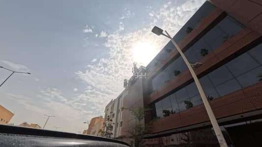 شقة 1 غرفة نوم للايجار في شمال الرياض، الرياض - شقة للايجار في حي النفل، شمال الرياض