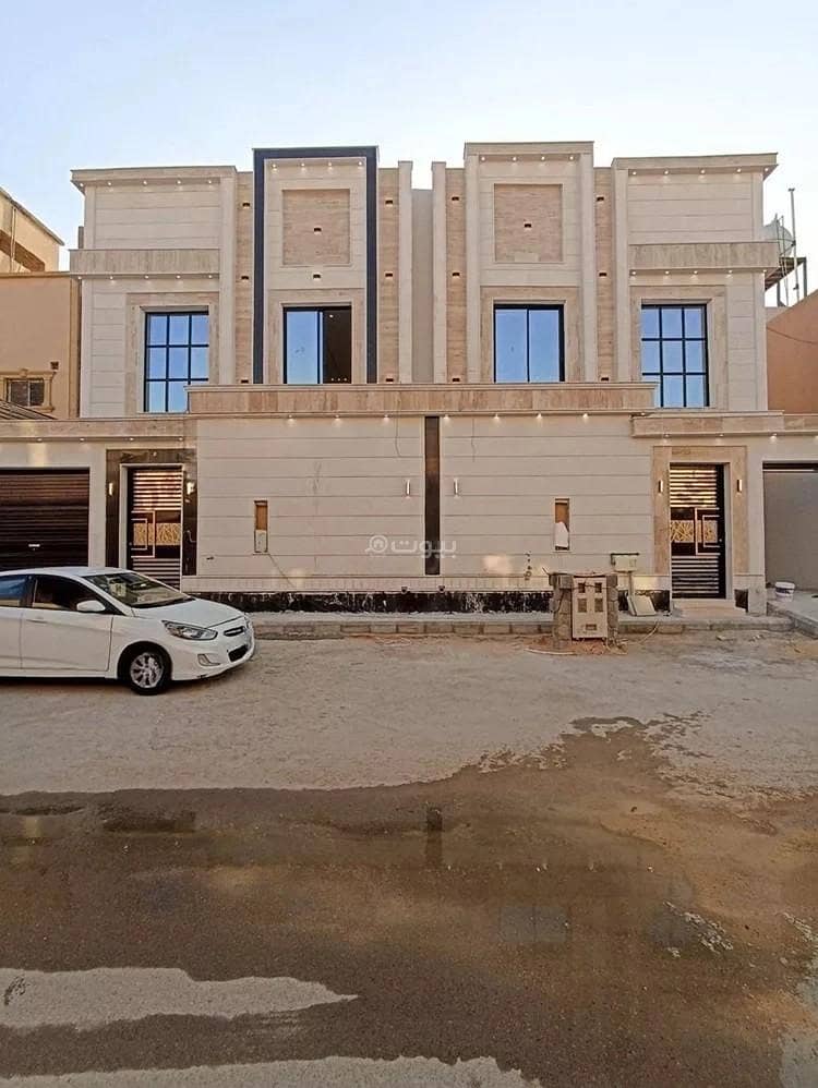فيلا للبيع في حي العريجاء الغربي, مدينة الرياض, منطقة الرياض فيلا للبيع في حي العريجاء الغربي, مدينة الرياض, منطقة الرياض