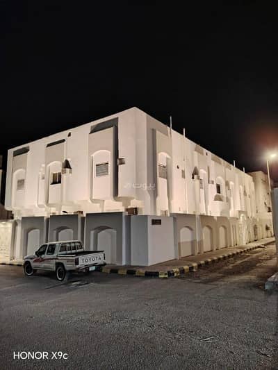 عمارة سكنية  للايجار في أبو بريقاء، المدينة المنورة - المدينه المنورة حي ابو بريقاء