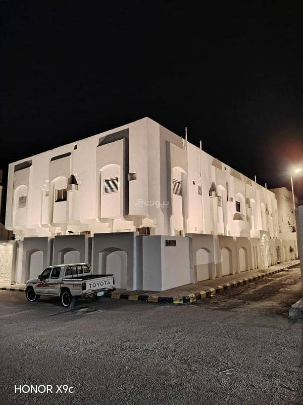 Al-Madina Al-Munawwarah, Abu Breika District Al-Madina Al-Munawwarah, Abu Breika District
