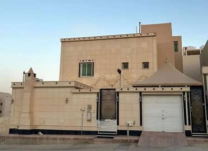 5 Bedroom Villa for Sale in West Riyadh, Riyadh - Villa For Sale in Dhahrat Laban, Riyadh