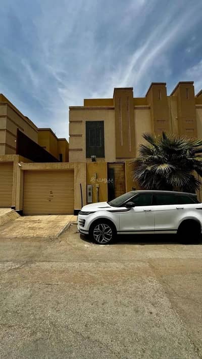فیلا 3 غرف نوم للبيع في شمال الرياض، الرياض - فيلا للبيع في حي النرجس, مدينة الرياض, منطقة الرياض