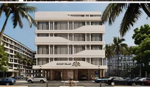 3 Bedroom Flat for Sale in North Jeddah, Jeddah - Apartment For Sale in Al Marwah, Jeddah