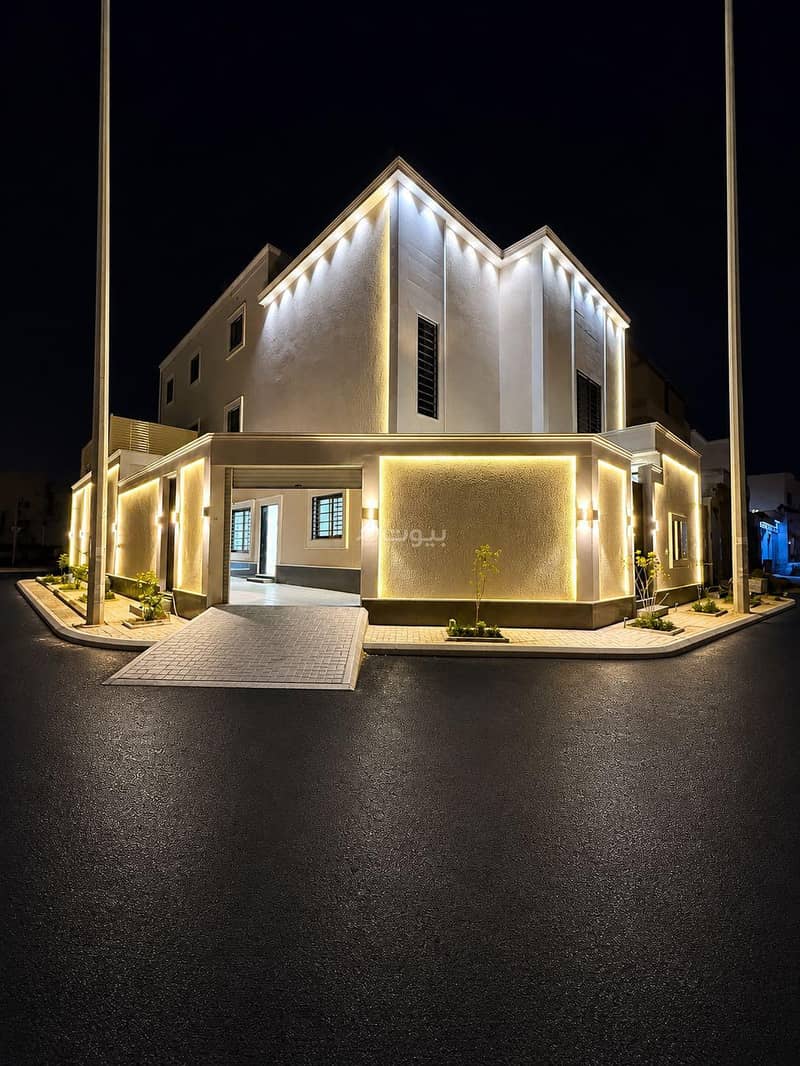 6 Bedroom Floor For Sale in Al Janadriyah, Riyadh 6 Bedroom Floor For Sale in Al Janadriyah, Riyadh