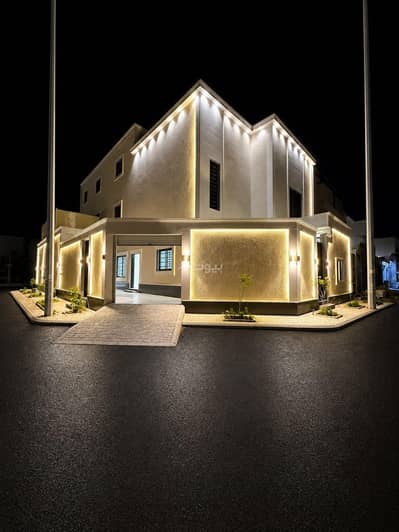 6 Bedroom Floor for Sale in East Riyadh, Riyadh - 6 Bedroom Floor For Sale in Al Janadriyah, Riyadh