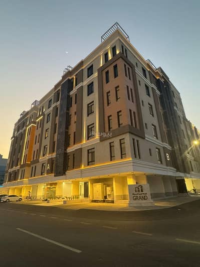 4 Bedroom Flat for Sale in North Jeddah, Jeddah - Apartment For Sale in Al Rehab, Jeddah