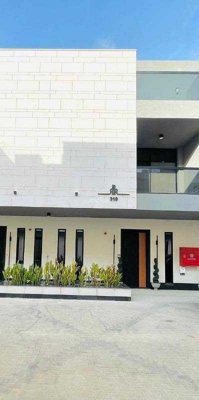 فيلا تاون هاوس فيلا تاون هاوس