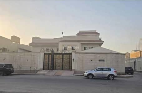 5 Bedroom Villa for Sale in North Riyadh, Riyadh - Villa for sale, Al-Musayyaf District, Riyadh