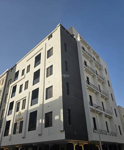 2 Bedroom Apartment for Sale in North Jeddah, Jeddah - Apartments for sale in Al Rawdah neighborhood, a prime location