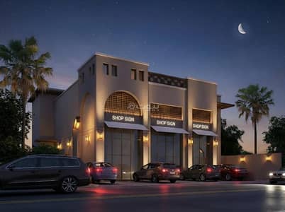 Residential Land for Rent in Al Shawqiyyah, Makkah - Residential Land For Rent in Al Shawqiyyah, Makkah