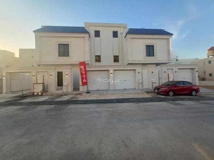 Floor For Sale in Al Hazm, Riyadh Floor For Sale in Al Hazm, Riyadh