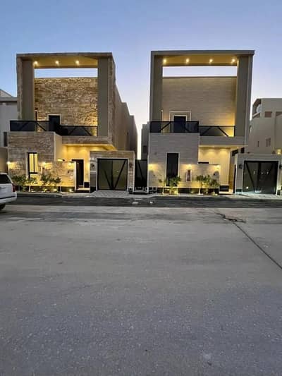7 Bedroom Villa for Sale in West Riyadh, Riyadh - Villa For Sale in Al Mahdiyah, West Riyadh