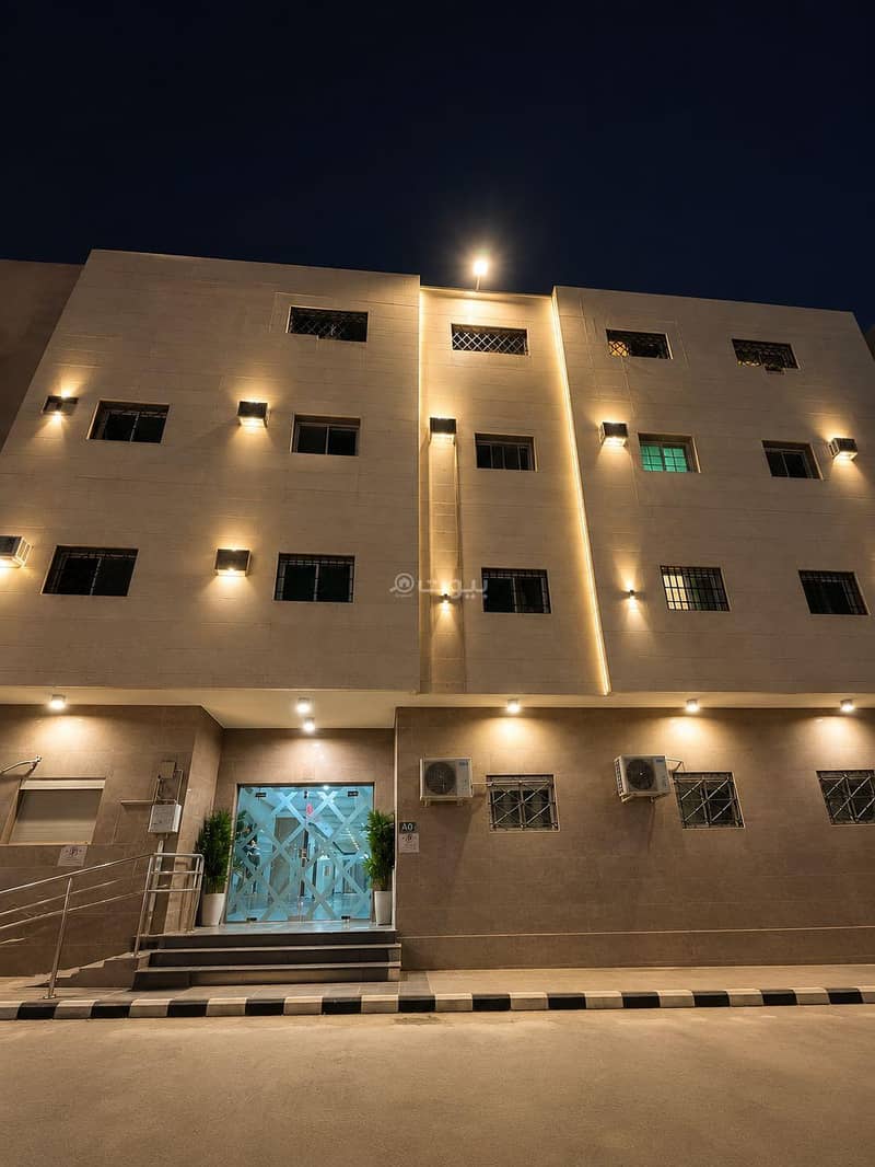 Apartment for rent with private roof - Al-Yasmeen district Apartment for rent with private roof - Al-Yasmeen district