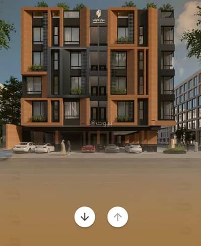 3 Bedroom Apartment for Sale in Central Jeddah, Jeddah - Studio Apartment For Sale in Al Faisaliyah, Jeddah 3 Bedroom Apartment for Sale in Central Jeddah, Jeddah - Studio Apartment For Sale in Al Faisaliyah, Jeddah