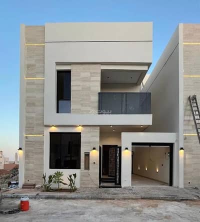 5 Bedroom Villa for Sale in West Riyadh, Riyadh - Villa for sale in Al Mahdiyah, west Riyadh 5 Bedroom Villa for Sale in West Riyadh, Riyadh - Villa for sale in Al Mahdiyah, west Riyadh